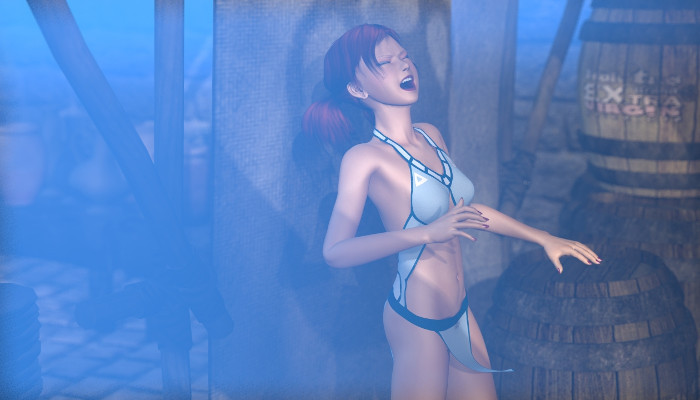 Porn text games: how to balance theme depth and pacing